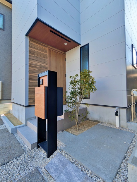 分譲物件「西区円明町」販売中！ 	写真